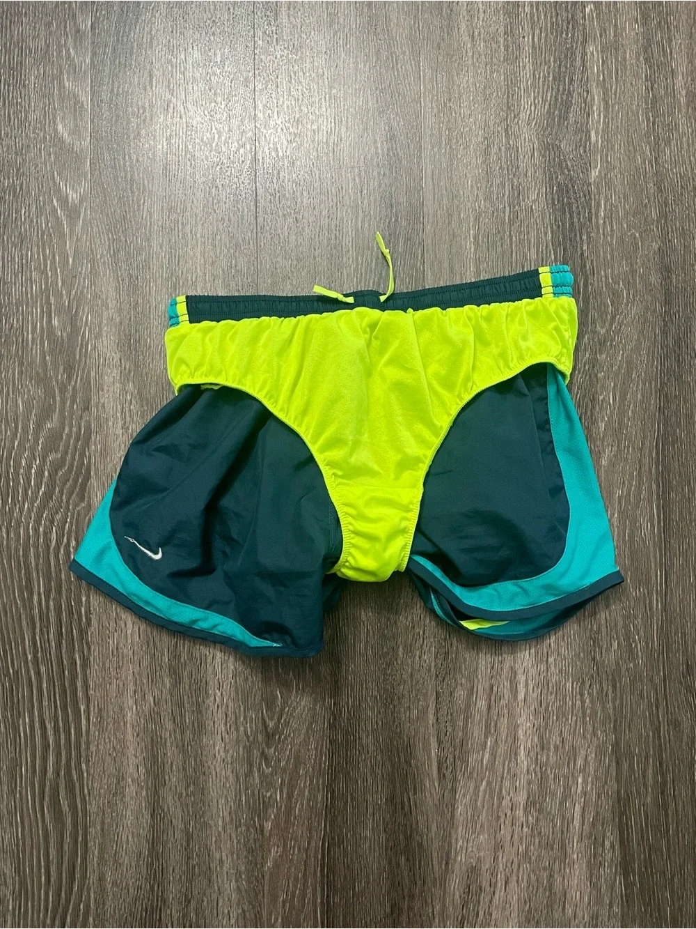 Nike women’s dri